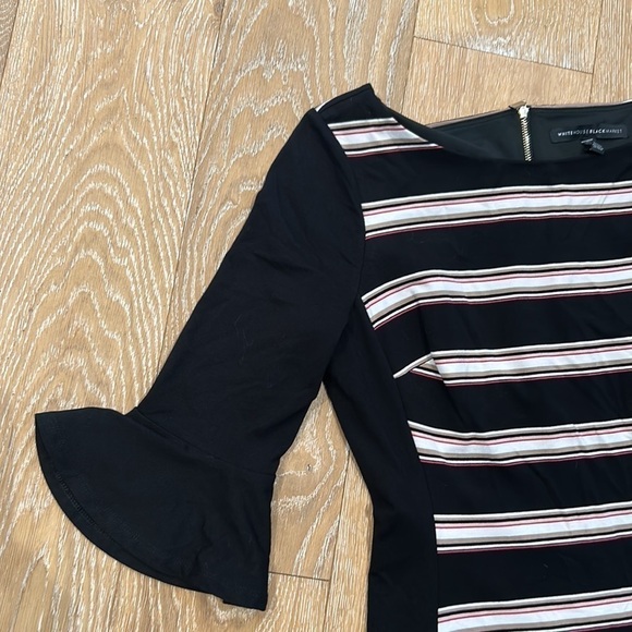 NWT White House Black Market Dress - Picture 5 of 12